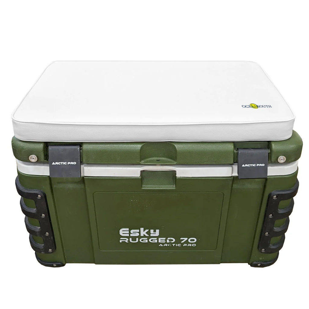 Esky Cooler Ice Box Cushions boatyardmalaysia