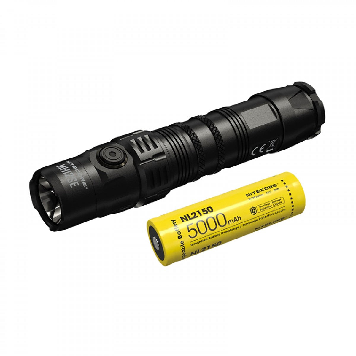 MH12SE 405M 1800L 21700 Flashlight boatyardmalaysia