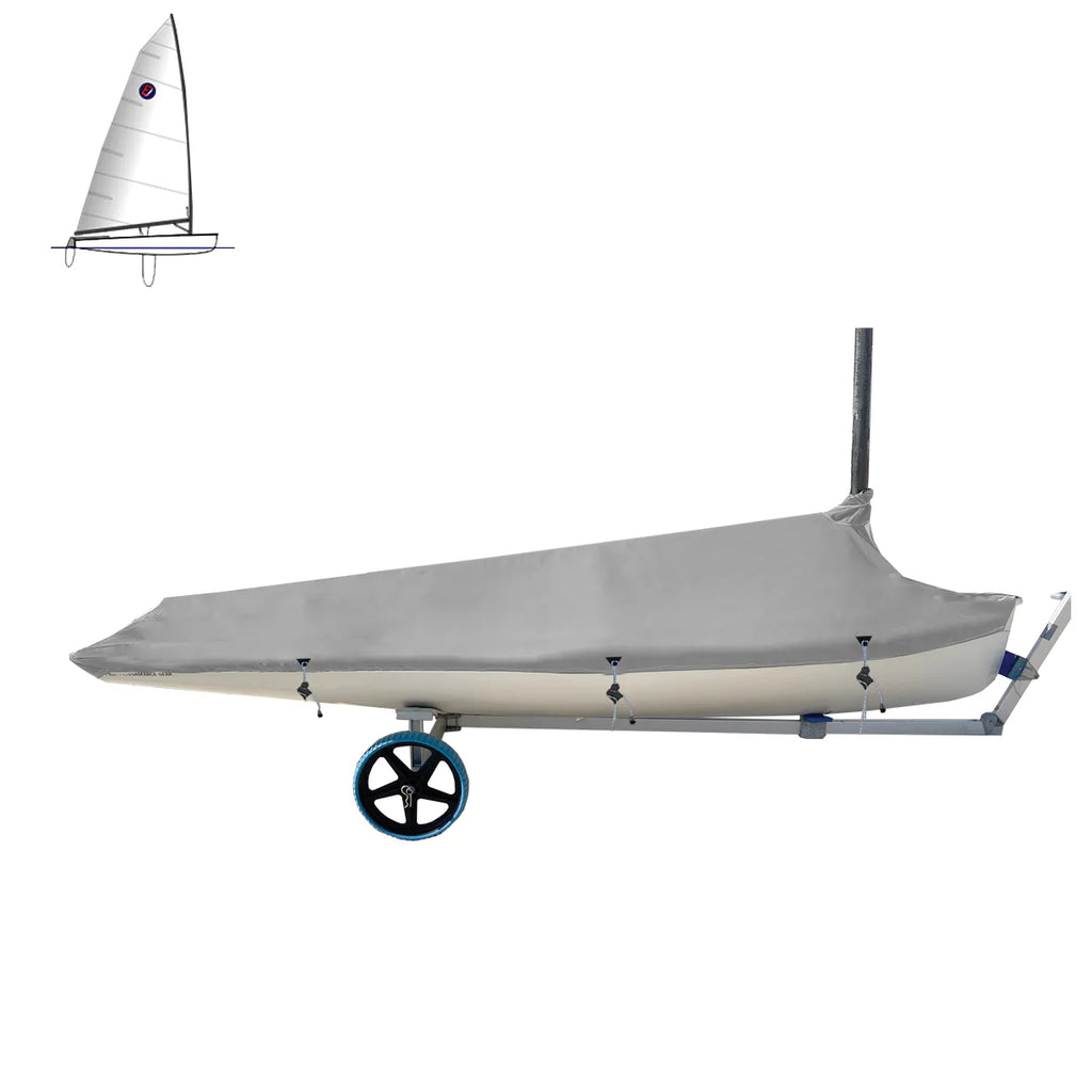 Oceansouth Europe Covers - Boatyard Malaysia