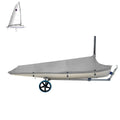 Oceansouth Europe Covers - Boatyard Malaysia