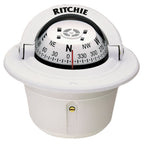 Ritchie F-50 Explorer Compass - Boatyard Malaysia