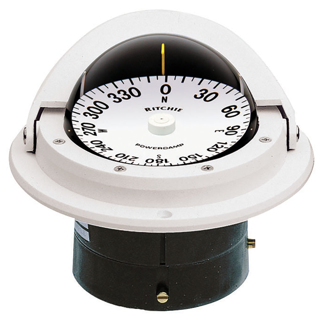 Ritchie F-82 Voyager Compass - Boatyard Malaysia