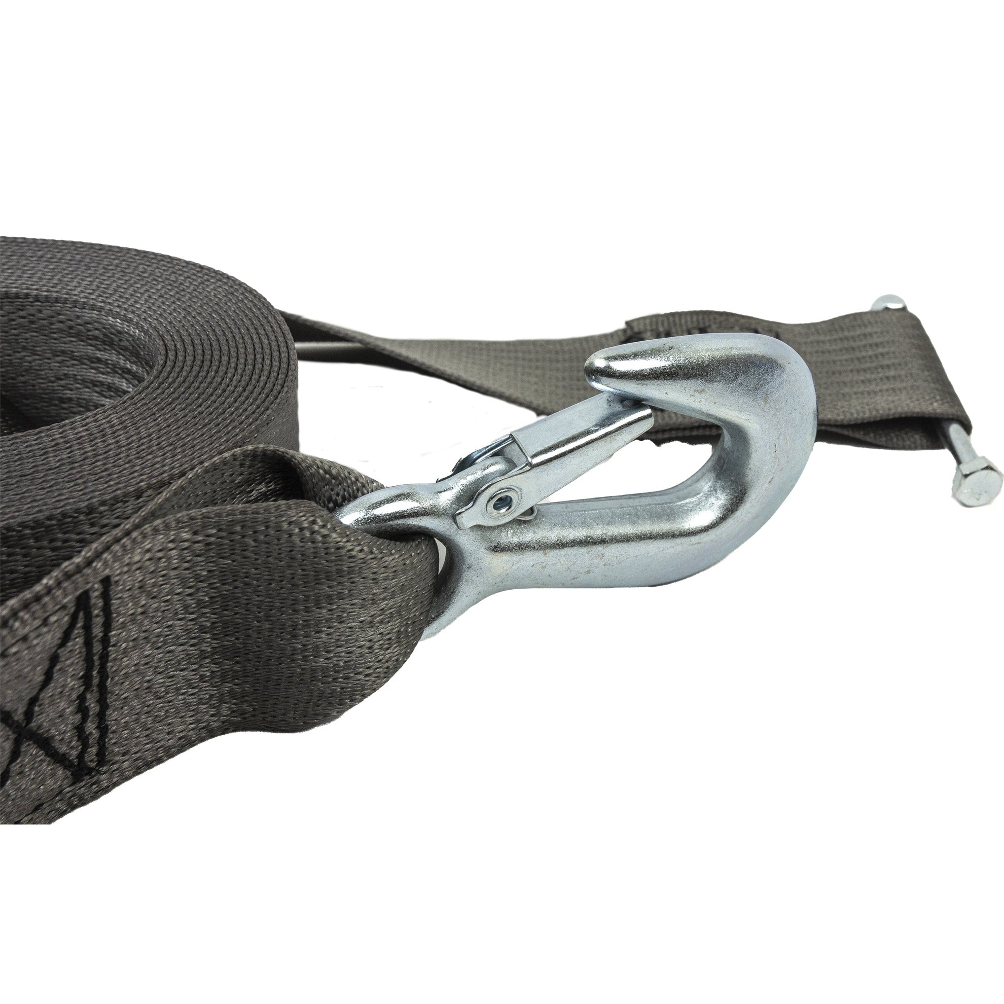 IMMI / Boatbuckle Winch Strap W/Loop End 2" x 20" - Boatyard Malaysia