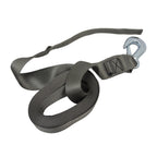 IMMI / Boatbuckle Winch Strap W/Tail End 2" x 20" - Boatyard Malaysia