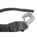 IMMI / Boatbuckle Winch Strap W/Tail End 2" x 20" - Boatyard Malaysia