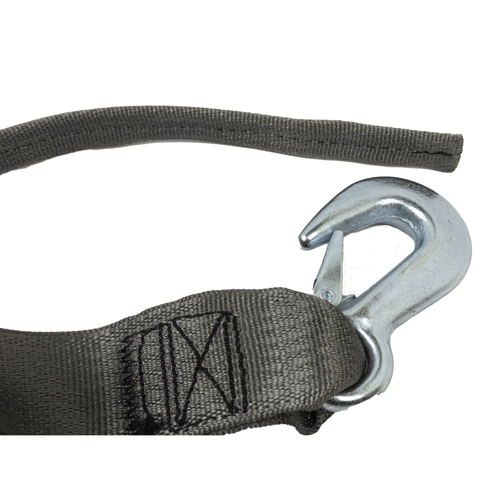 IMMI / Boatbuckle Winch Strap W/Tail End 2" x 20" - Boatyard Malaysia