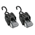 1 IN BOATBUCKLE RETRACTABLE RATCHET TIE-DOWN boatyardmalaysia