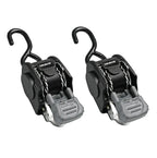 1 IN BOATBUCKLE RETRACTABLE RATCHET TIE-DOWN boatyardmalaysia