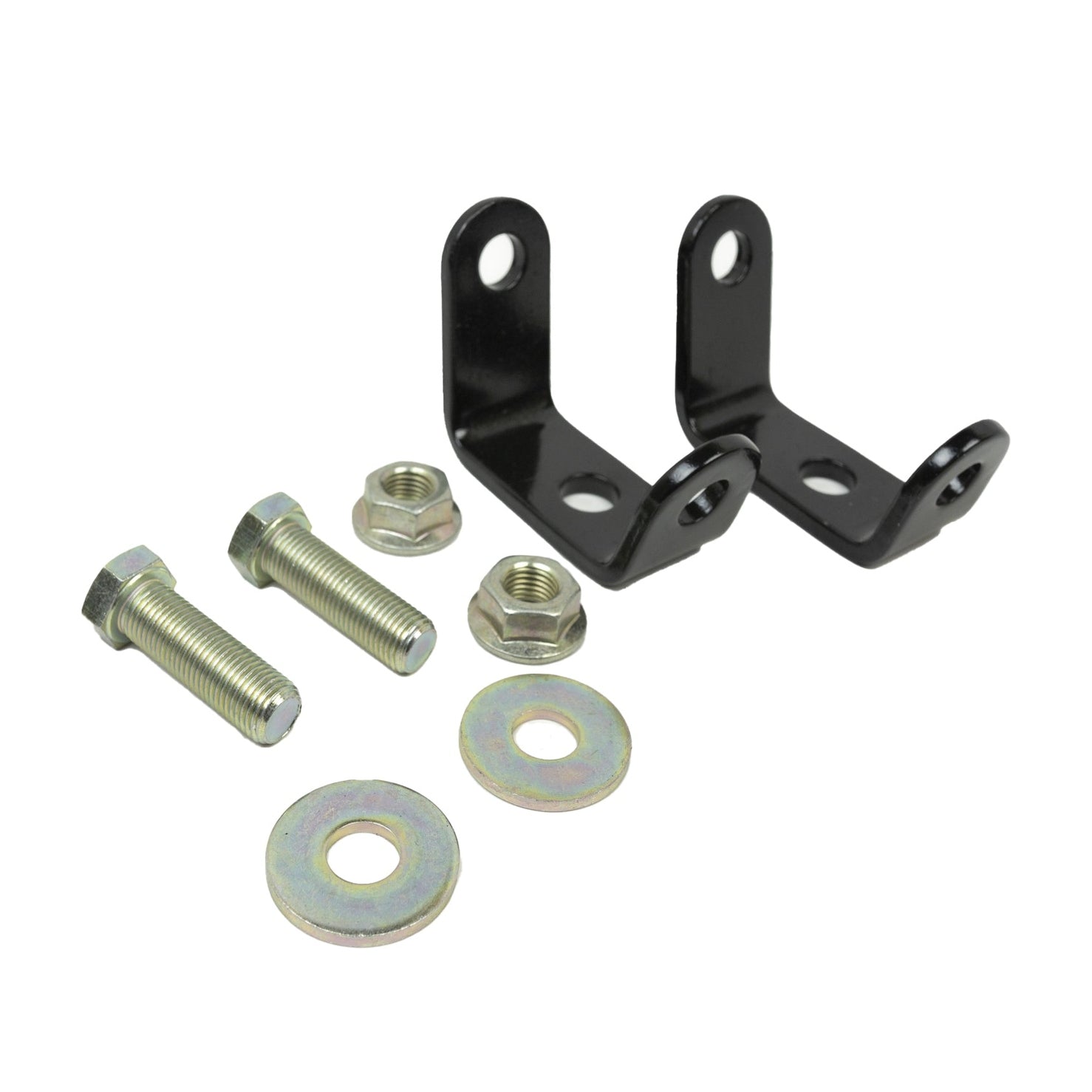 IMMI / Boatbuckle Universal Mounting Bracket Kit - Boatyard Malaysia
