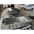 Kimple Adventure 390 - Boatyard Malaysia