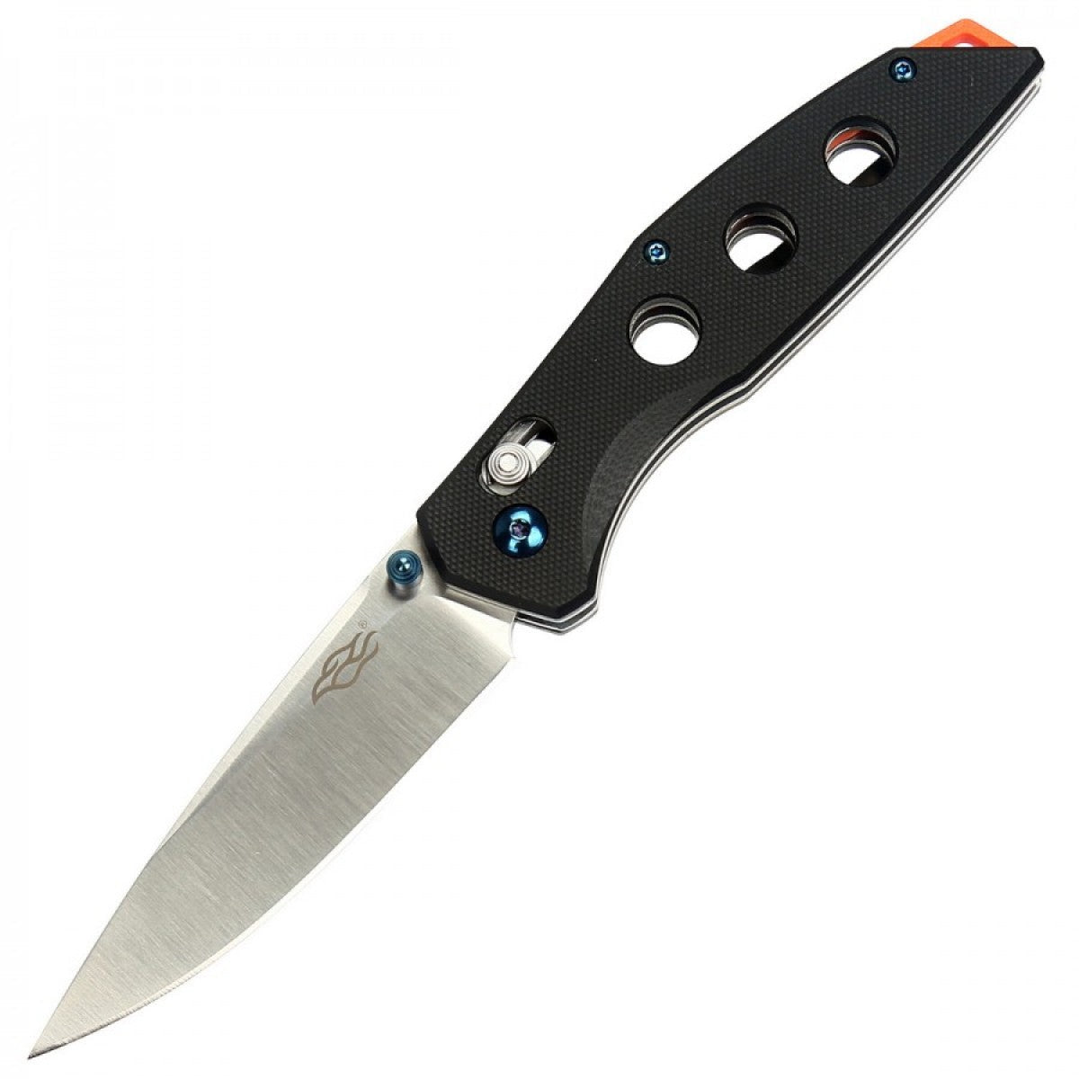 Knife Firebird F7621-BK boatyardmalaysia