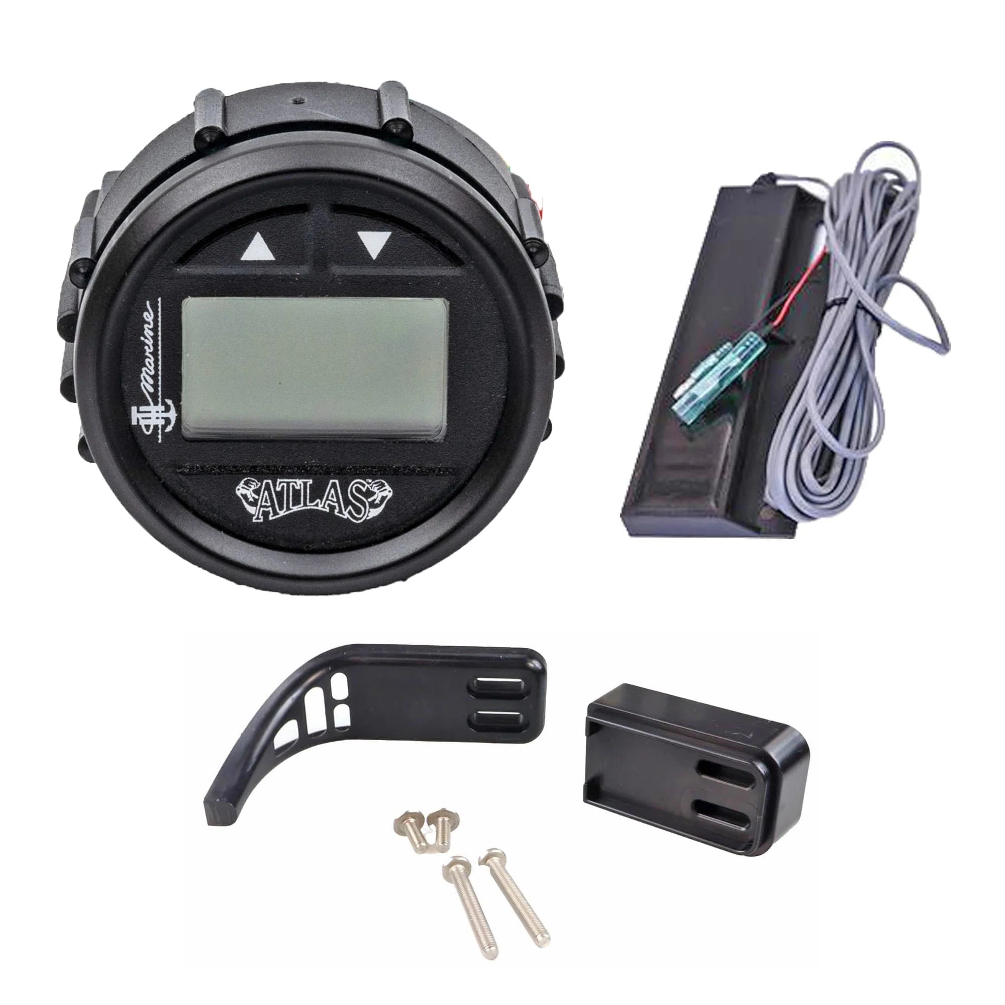 ATLAS™ Digital Position Gauge Kit boatyardmalaysia