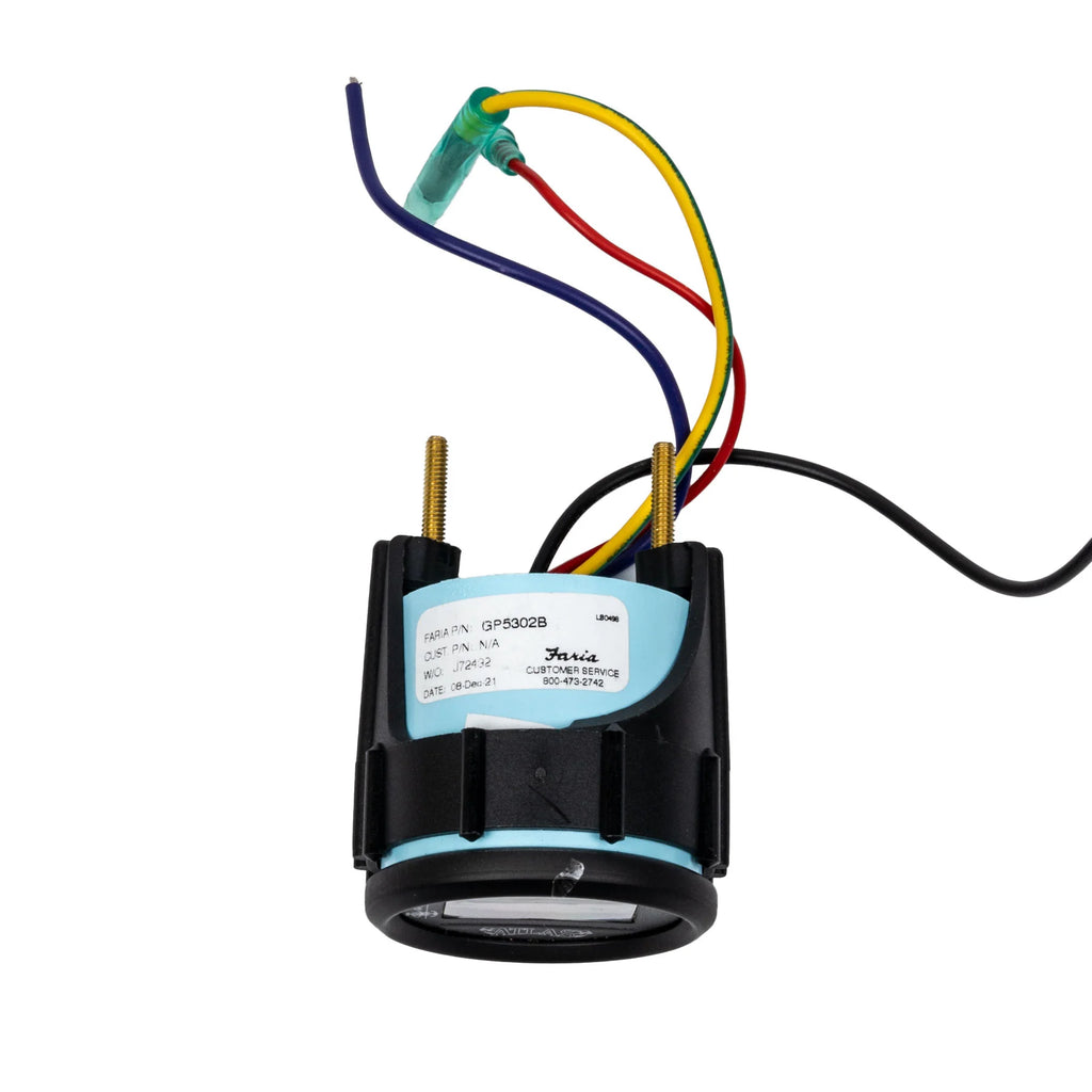 ATLAS™ Digital Position Gauge Kit boatyardmalaysia