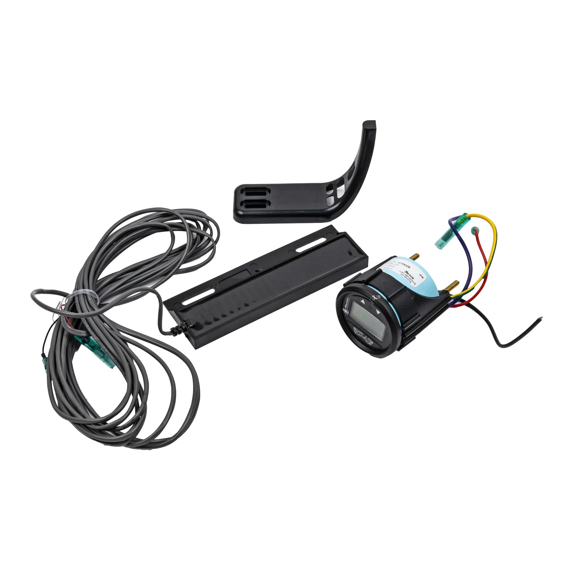 ATLAS™ Digital Position Gauge Kit boatyardmalaysia