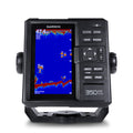 FishFinder 350 Plus boatyardmalaysia