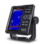 FishFinder 350 Plus boatyardmalaysia