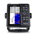 FishFinder 650 GPS boatyardmalaysia
