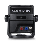 FishFinder 650 GPS boatyardmalaysia