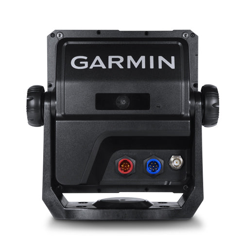 FishFinder 650 GPS boatyardmalaysia
