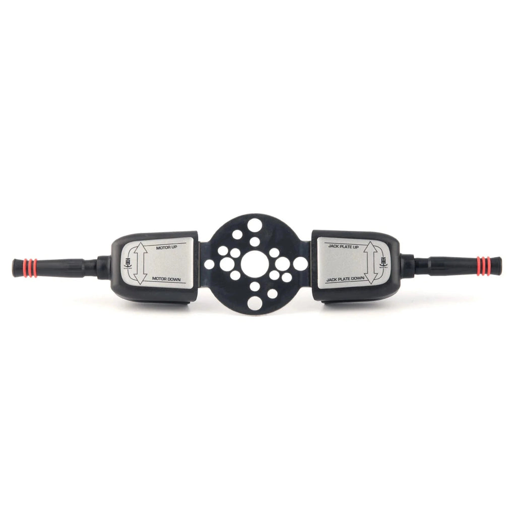 T-H Marine ATLAS™ FingerFlex Blinker Trim Control for Hydraulic Helms - Boatyard Malaysia