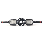 T-H Marine ATLAS™ FingerFlex Blinker Trim Control for Hydraulic Helms - Boatyard Malaysia