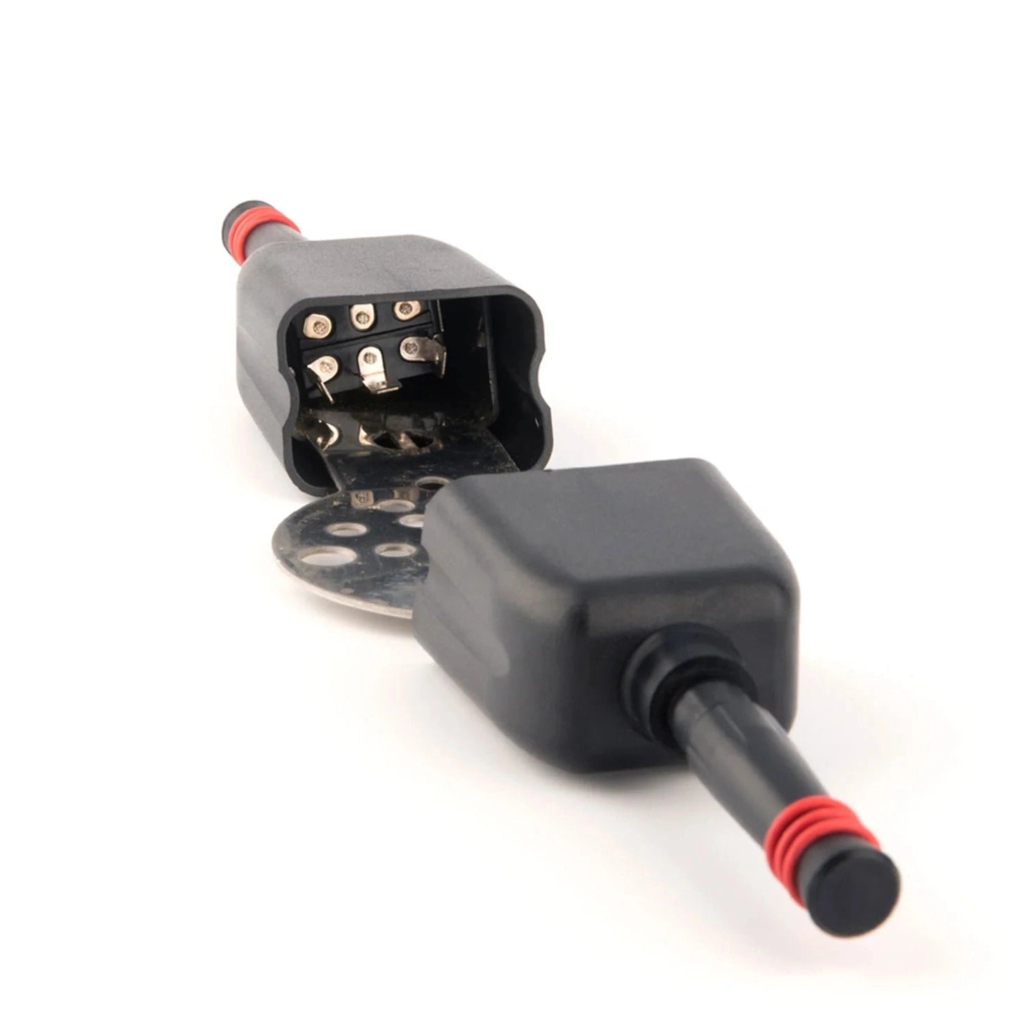 T-H Marine ATLAS™ FingerFlex Blinker Trim Control for Hydraulic Helms - Boatyard Malaysia