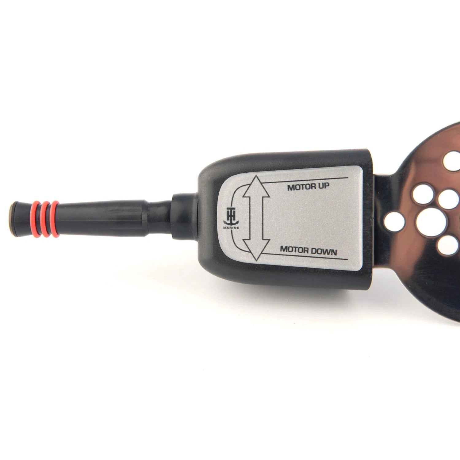 T-H Marine ATLAS™ FingerFlex Blinker Trim Control for Hydraulic Helms - Boatyard Malaysia