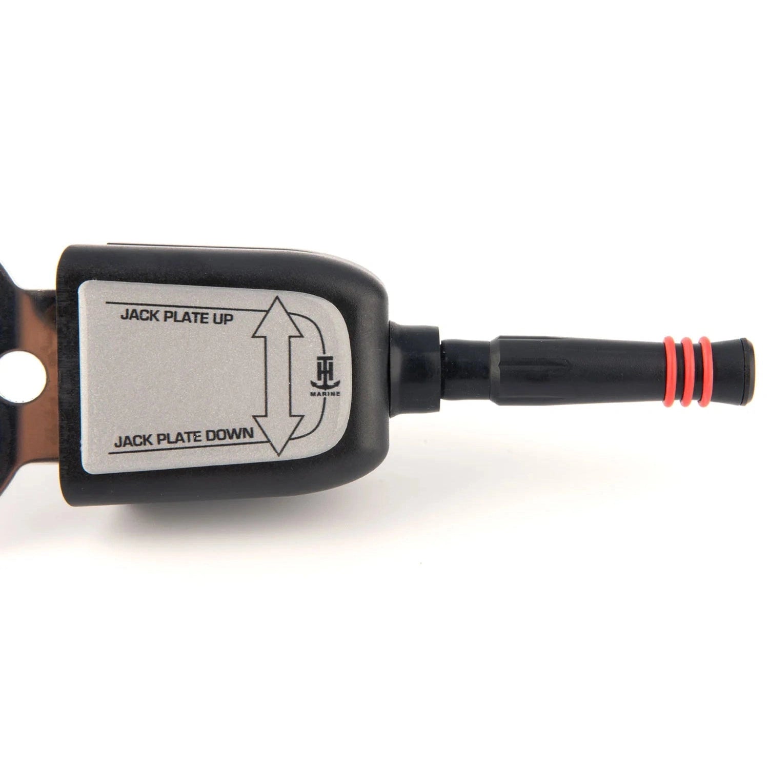 T-H Marine ATLAS™ FingerFlex Blinker Trim Control for Hydraulic Helms - Boatyard Malaysia