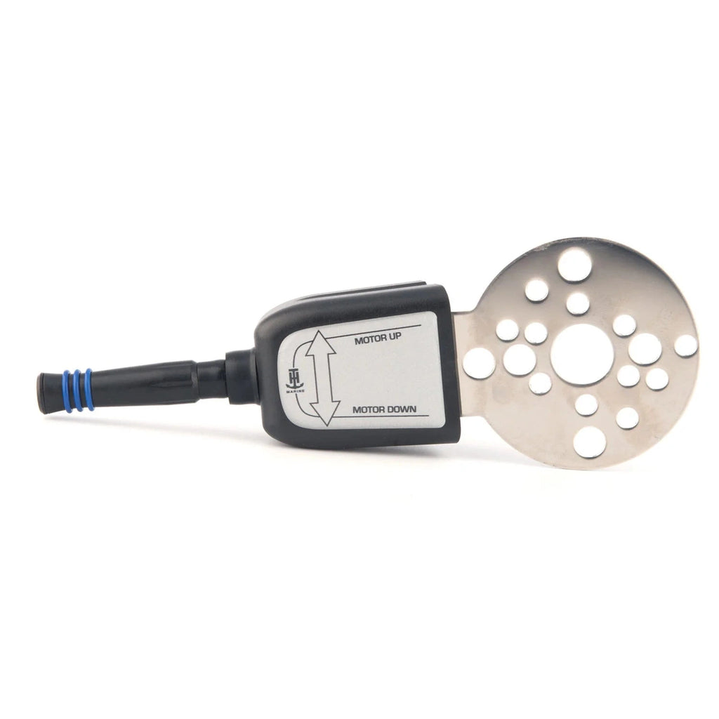 T-H Marine ATLAS™ FingerFlex Blinker Trim Control for Hydraulic Helms - Boatyard Malaysia