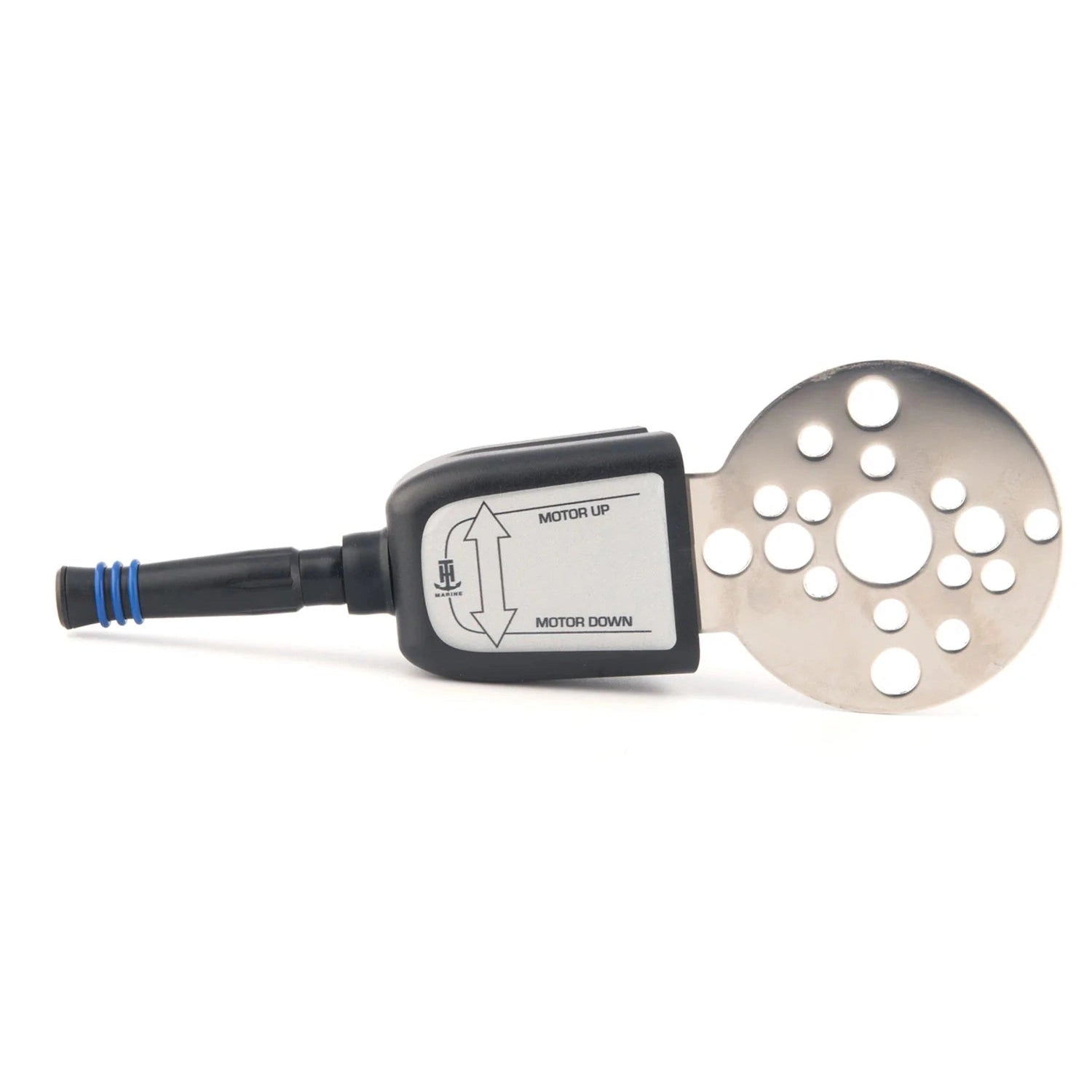 T-H Marine ATLAS™ FingerFlex Blinker Trim Control for Hydraulic Helms - Boatyard Malaysia