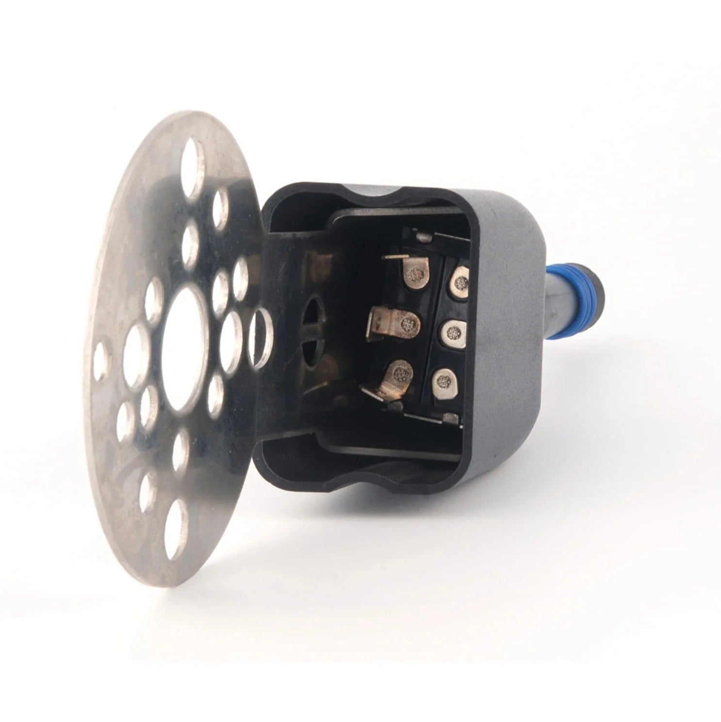 T-H Marine ATLAS™ FingerFlex Blinker Trim Control for Hydraulic Helms - Boatyard Malaysia