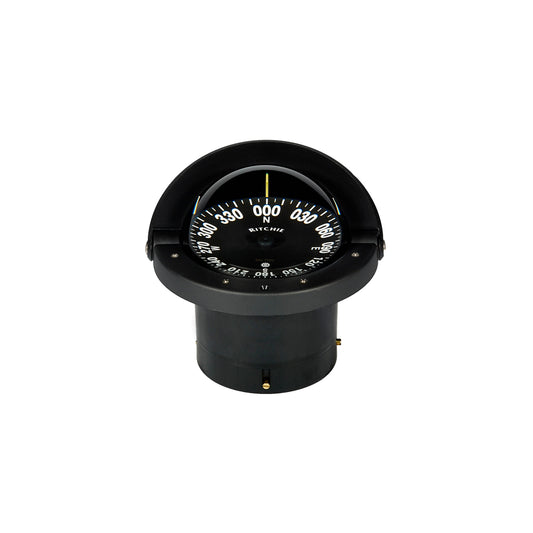 Ritchie FN-203 Navigator Compass - Flush Mount