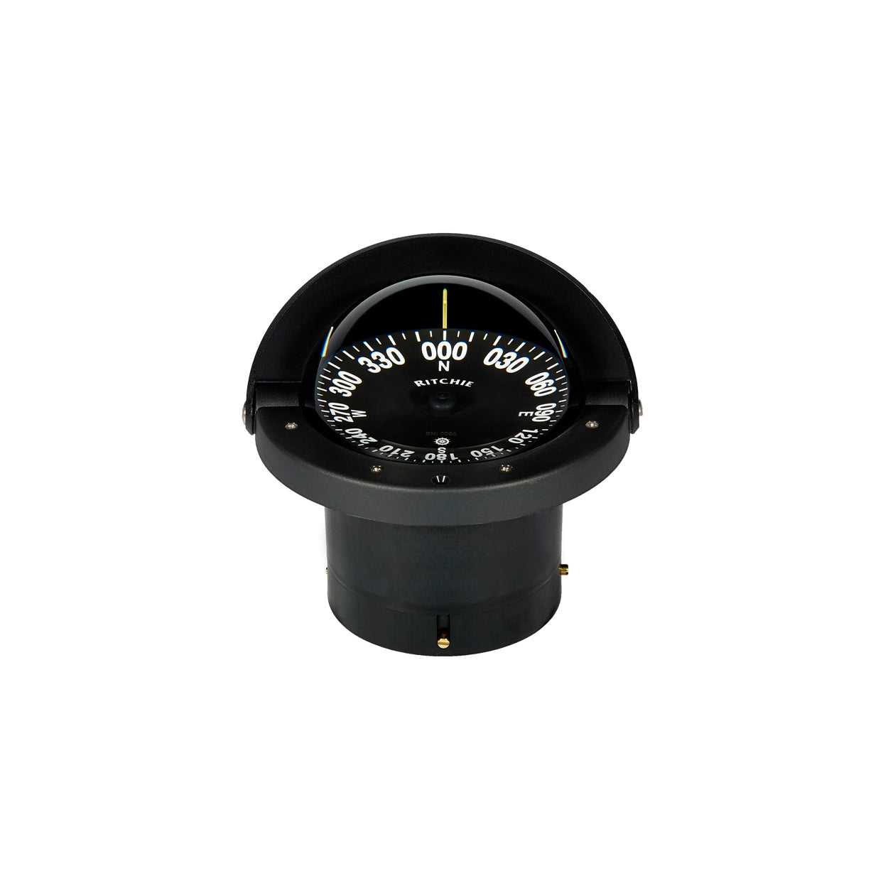 Ritchie FN-203 Navigator Compass - Boatyard Malaysia