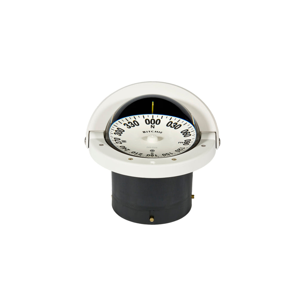 Ritchie FN-203 Navigator Compass - Boatyard Malaysia