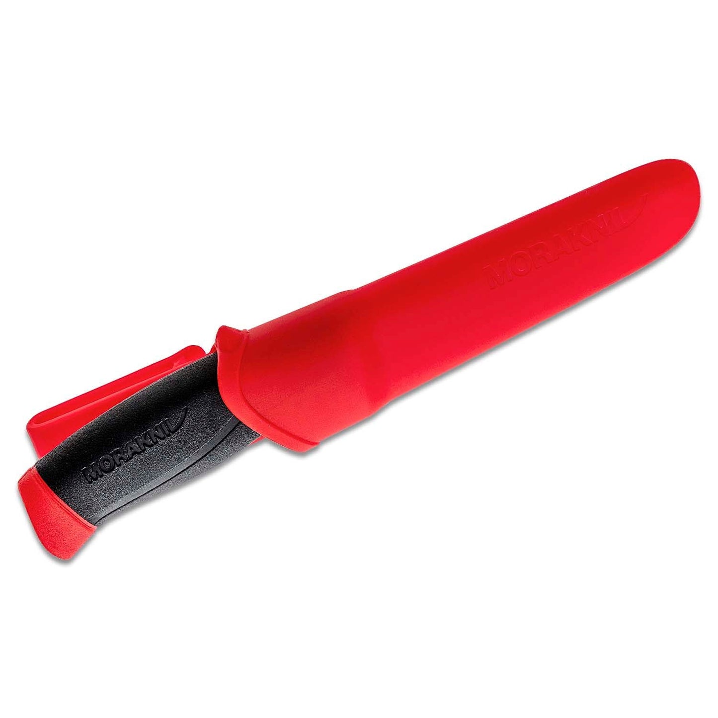 Companion Rescue Red Serrated Edge, Blunt Point 11828 boatyardmalaysia