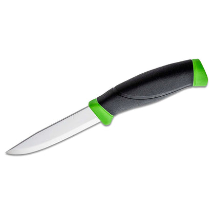 Companion S Knife Green 12158 boatyardmalaysia