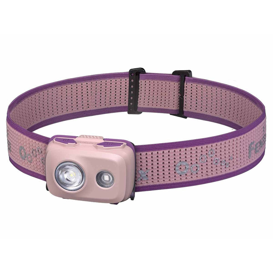 HL16 Pink 450L Headlamp boatyardmalaysia