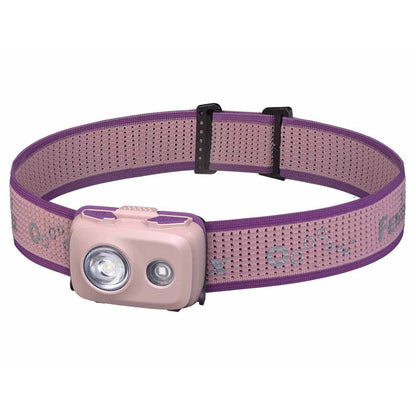 HL16 Pink 450L Headlamp boatyardmalaysia