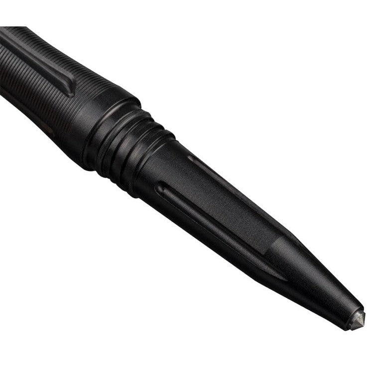 Fenix Halberd T5 Aluminum Alloy Tactical Pen - DISCONTINUED boatyardmalaysia