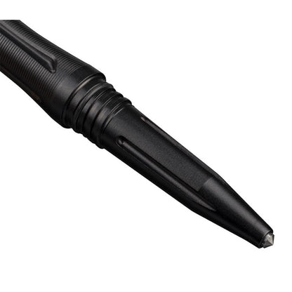 Fenix Halberd T5 Aluminum Alloy Tactical Pen - DISCONTINUED boatyardmalaysia