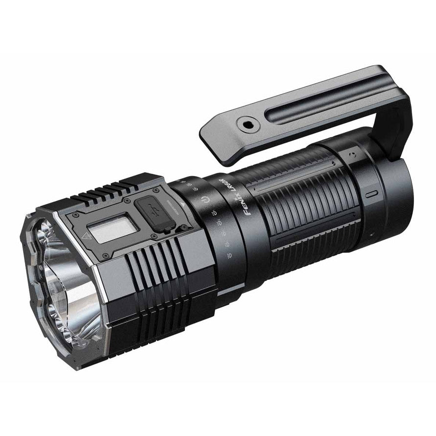 LR60R 21000L Flashlight boatyardmalaysia