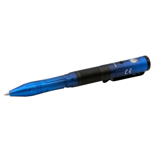 T6 Blue 80L Tactical Pen Light boatyardmalaysia