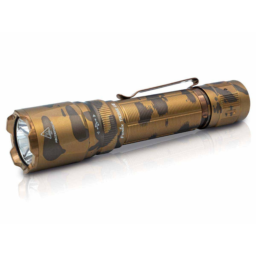 TK20R UE Desert Camo 2800L Flashlight boatyardmalaysia