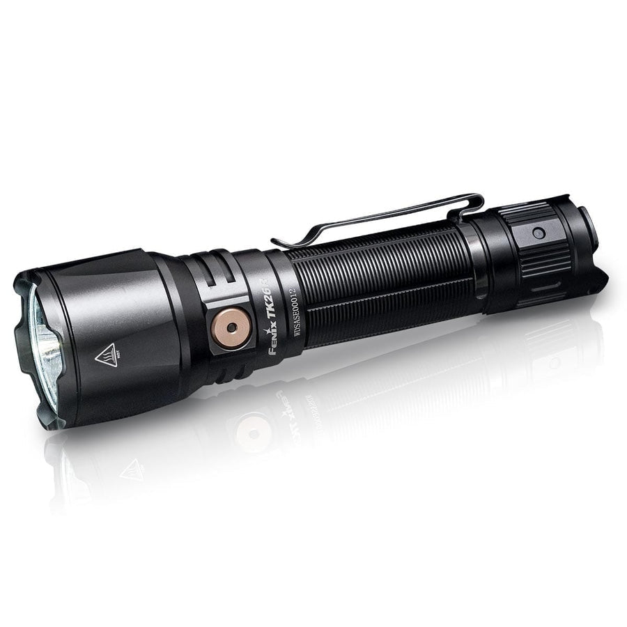 TK26R Tactical Flashlight boatyardmalaysia