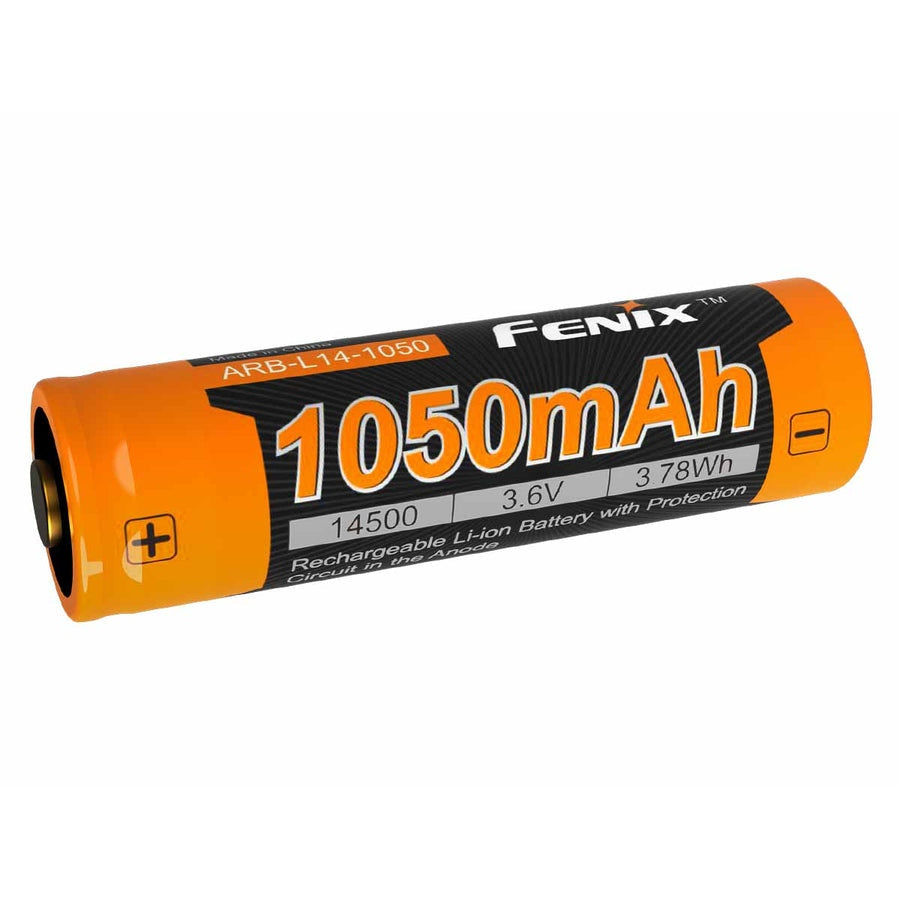 ARB-L14-1050 1050mah 14500 boatyardmalaysia