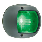 Perko PERKO Led Side Light 12V Green W/ Black Plastic - Boatyard Malaysia