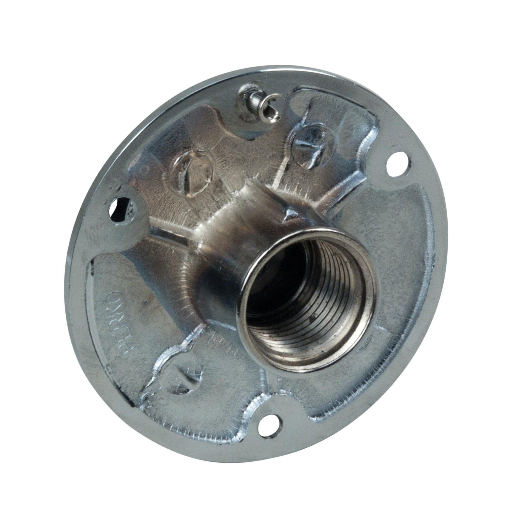 PERKO Water Inlet Fitting W/ Plug boatyardmalaysia