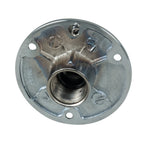 PERKO Water Inlet Fitting W/ Plug boatyardmalaysia