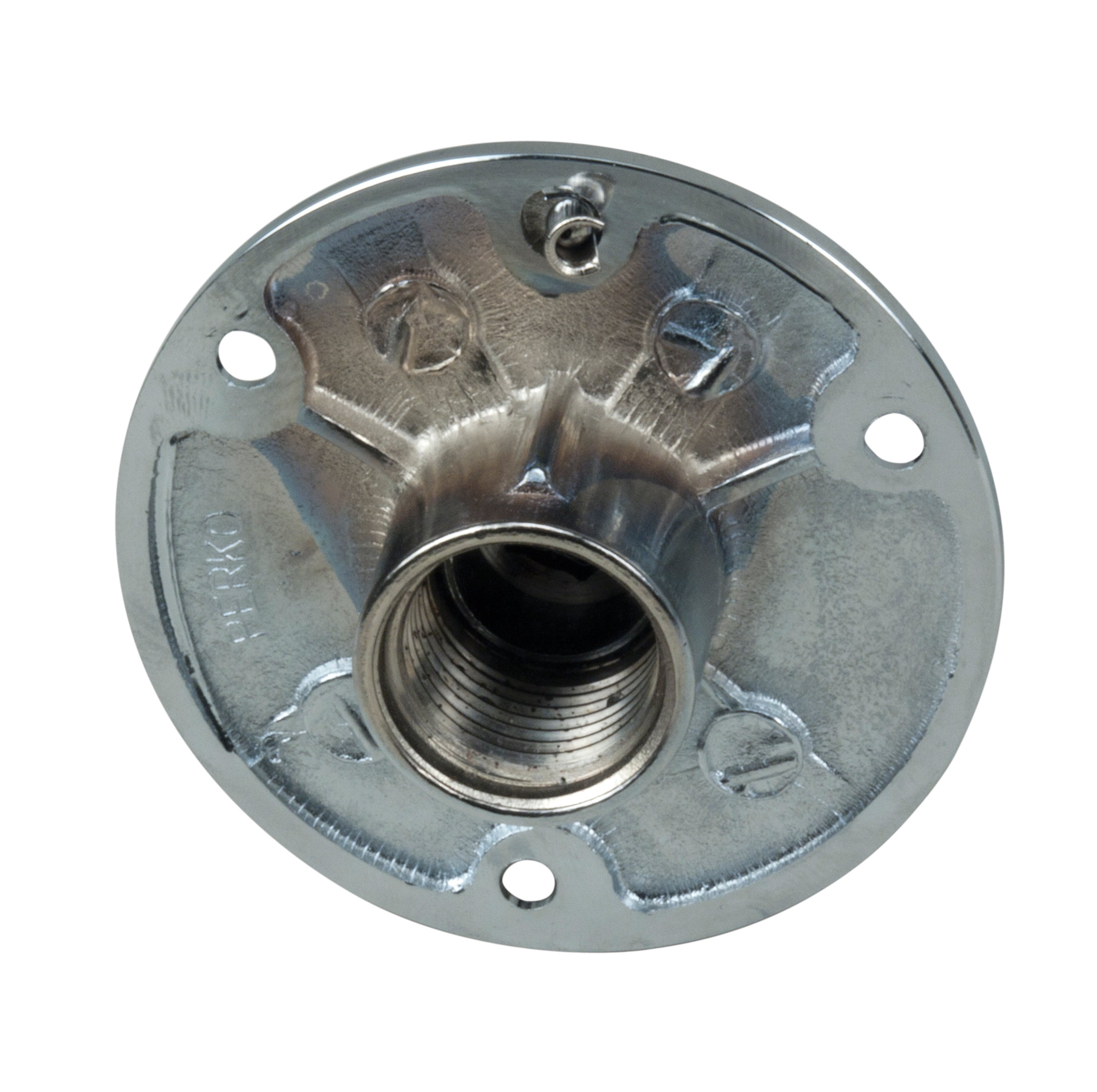 PERKO Water Inlet Fitting W/ Plug boatyardmalaysia