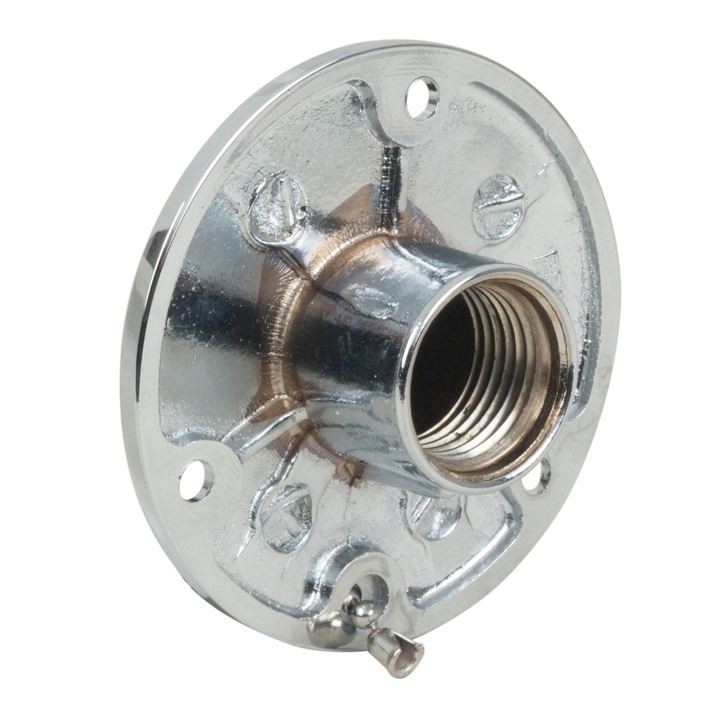 PERKO Water Outlet Fitting W/ Cap boatyardmalaysia